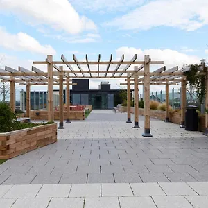 Appartamento Beckett House - Aparto, Dublino