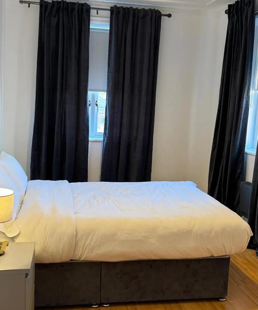 2-Bedroom Apartment-Dublin City Centre Apartment Dublin