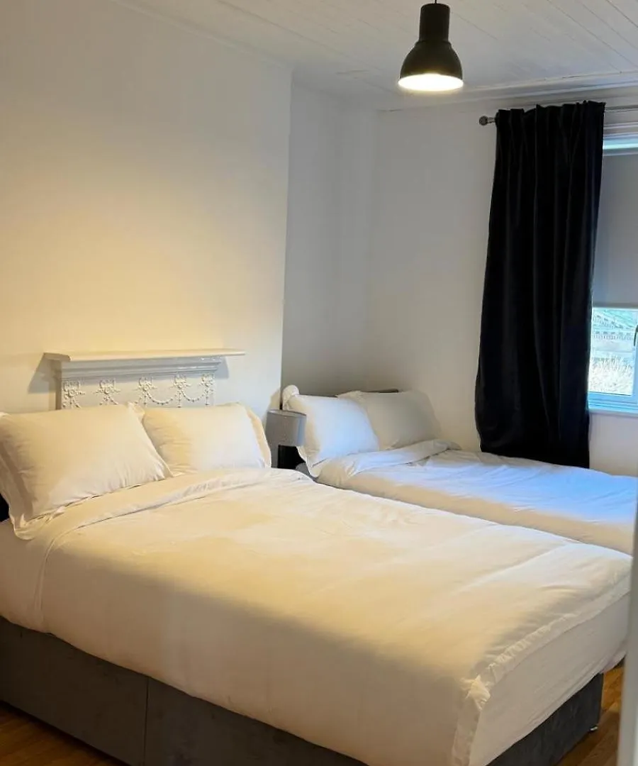 2-Bedroom Apartment-Dublin City Centre